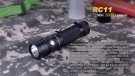 Fenix RC11 Oppladbar Lommelykt 1000 Lumen thumbnail