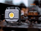 Fenix CL28R 2000 Lumen thumbnail