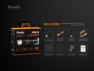 Fenix HM61R Hodelykt - 1200 Lumen thumbnail