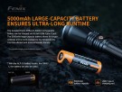 Fenix HT18 - 1500 Lumen - 925 Meter! thumbnail