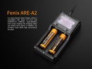 Fenix ARE-A2 Smart Lader thumbnail