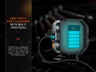 Fenix CL28R 2000 Lumen thumbnail