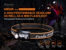 Fenix HM50R V2.0 Hodelykt - 700 Lumen thumbnail