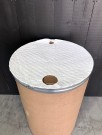 Absorbent Drumtop Olje Hvit (25 Stk) thumbnail