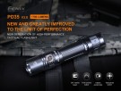 Fenix PD35 V3.0 Lommelykt 1700 Lumen thumbnail