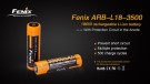 Fenix 18650 Batteri 3500 mAh thumbnail