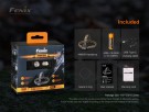 Fenix HM60R Hodelykt 1200 Lumen thumbnail