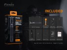 Fenix TK22 UE Oppladbar Lommelykt 1600 Lumen thumbnail