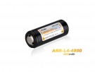 Fenix ARB-L4-4800 26650 Batteri - 4800 mAh thumbnail