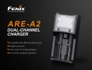 Fenix ARE-A2 Smart Lader thumbnail