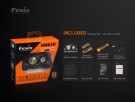 Fenix HM65R Hodelykt 1400 Lumen thumbnail