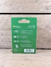 GP D-Cell oppladbart batteri 5700 mAh - 2pk thumbnail