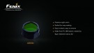 Fenix AOF Filter Adapter (Rød, Blå, Grønn) thumbnail