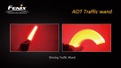 Fenix AOT-L Traffic Wand (RØD) thumbnail
