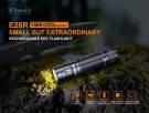 Fenix E28R Lommelykt 1500 Lumen thumbnail