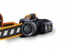 Fenix HM70R Hodelykt 1600 Lumen thumbnail