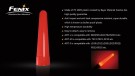 Fenix AOT-L Traffic Wand (RØD) thumbnail