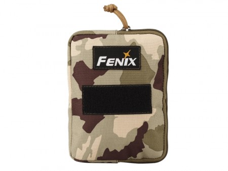 Fenix APB-30 Hodelykt Camo Storage Bag