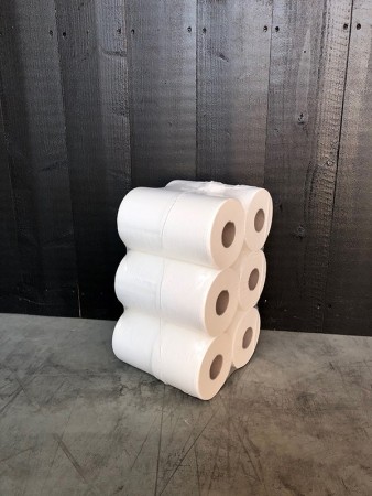 Toilet Compact 85 Meter (12 Ruller)