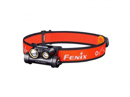 Fenix HM65R-T Hodelykt 1500 Lumen 