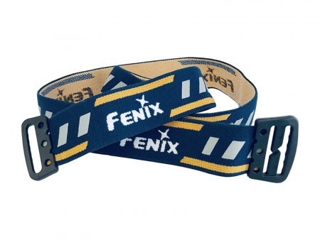 Fenix Hodebånd Blå