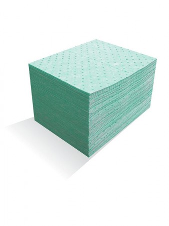 Absorbent Universal 100 Ark Grønn