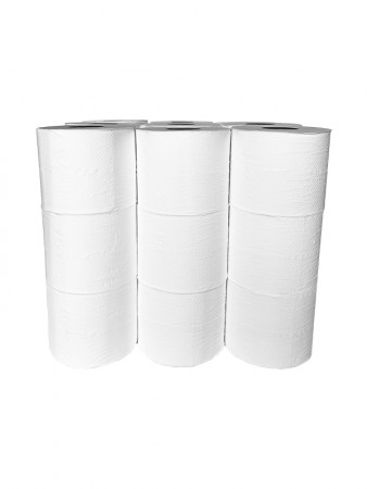 Toilet Soft 85 Meter (27 Ruller)