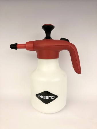 Mesto Cleaner Trykksprøyte 1,5 Liter 3132 PG