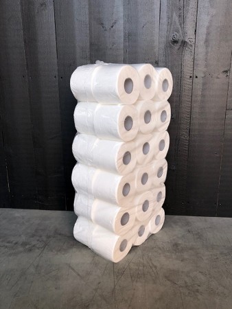 Toilet Extra 35 Meter (36 Ruller)