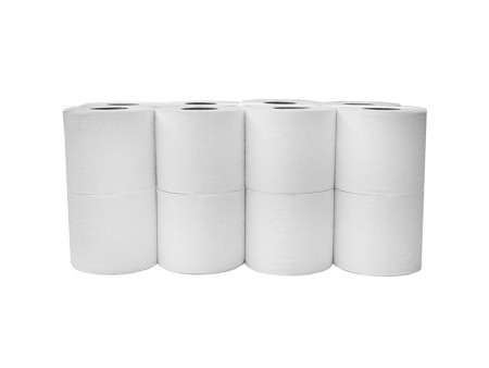 Kitchen Soft 100 Meter (12 Ruller)