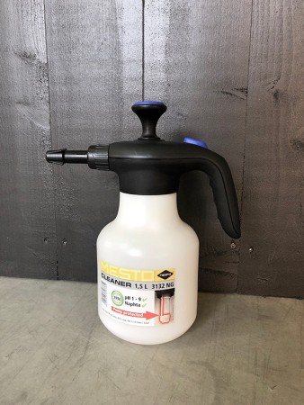 Mesto Cleaner Trykksprøyte 1,5 Liter 3132 NG