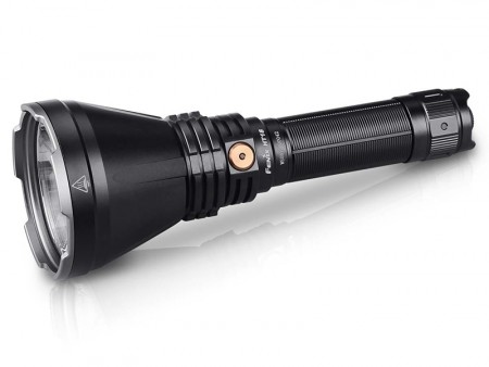 Fenix HT18 - 1500 Lumen - 925 Meter!