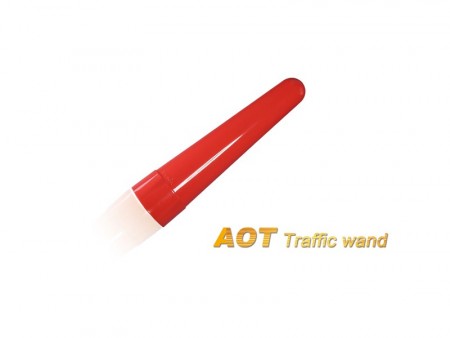 Fenix AOT Traffic Wand (RØD)