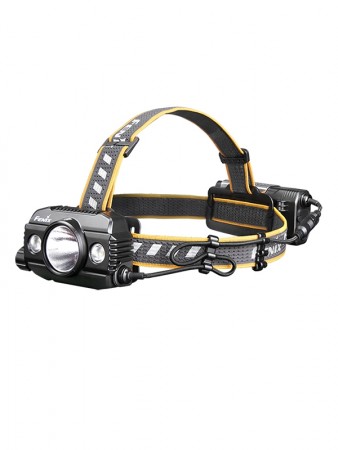 Fenix HP30R V2.0 Hodelykt 3000 Lumen