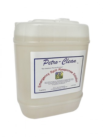 Petro Clean 5 Gallon Konsentrat