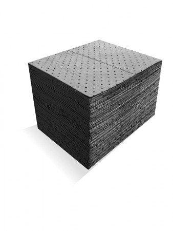 Absorbent Universal 100 Ark Grå Drip Pad