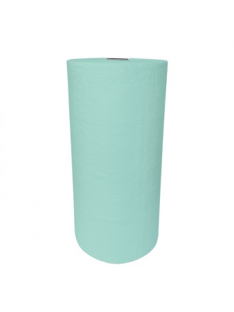 Absorbent Universal Rull Grønn (Dobbel)