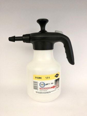 Mesto Cleaner Trykksprøyte 1,5 Liter 3132 BC