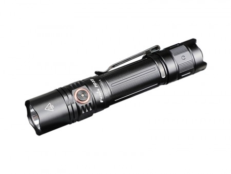 Fenix PD35 V3.0 Lommelykt 1700 Lumen