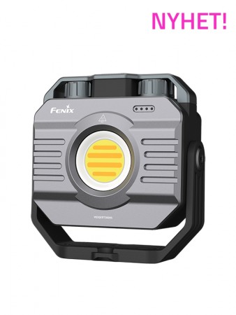 Fenix CL28R 2000 Lumen
