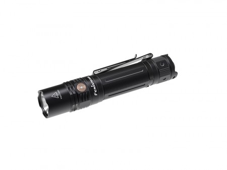 Fenix PD36R Oppladbar Lommelykt 1600 Lumen