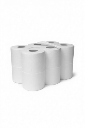 Papir Toilet Compact 85 Meter - 12rl